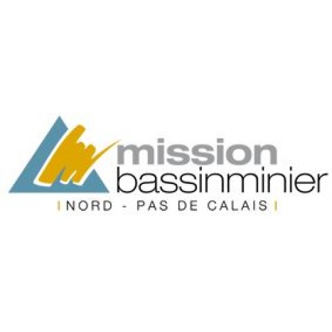 Bassin minier de Lille.