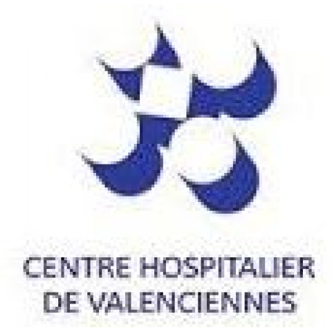 CH de Valencienne (59)