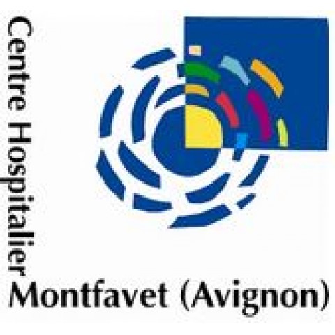 CH de Montfavet (84)