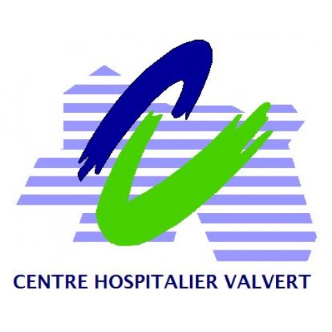 Centre hospitalier de Valvert - Marseille (13)