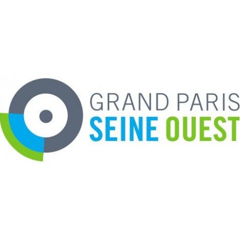 Grand Paris Seine Ouest (92)