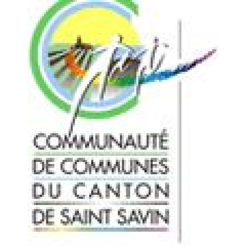 CC du Canton de Saint-Savin