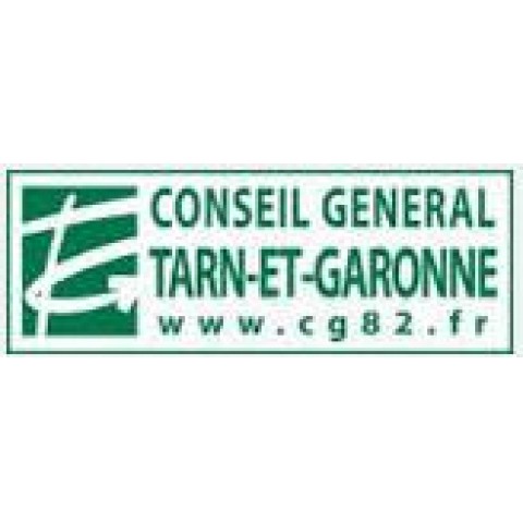 Conseil général du Tarn&Garonne